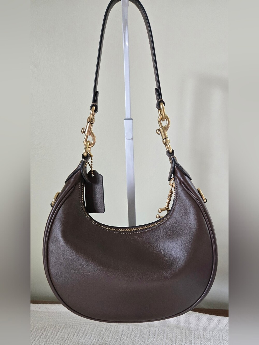 Coach Jonie 22 Maple - Picture 2 of 11